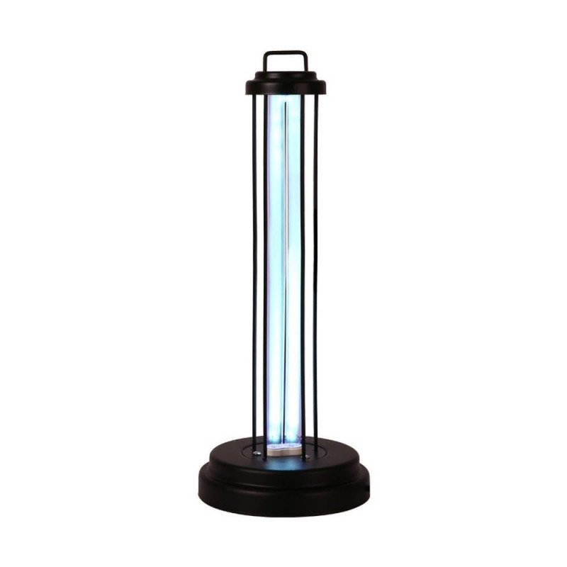 UV GERMICIDAL STERILISATION LAMP 60W - METAL