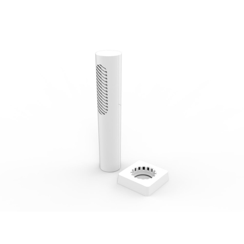 UV-C PORTABLE RECHARGEABLE STERILIZATION LAMP