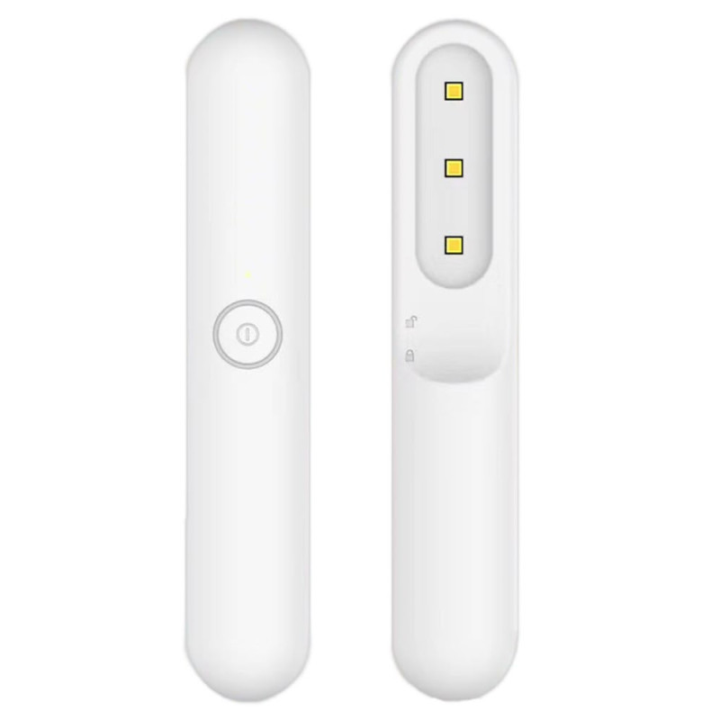 UV PORTABLE LED STERILIZER