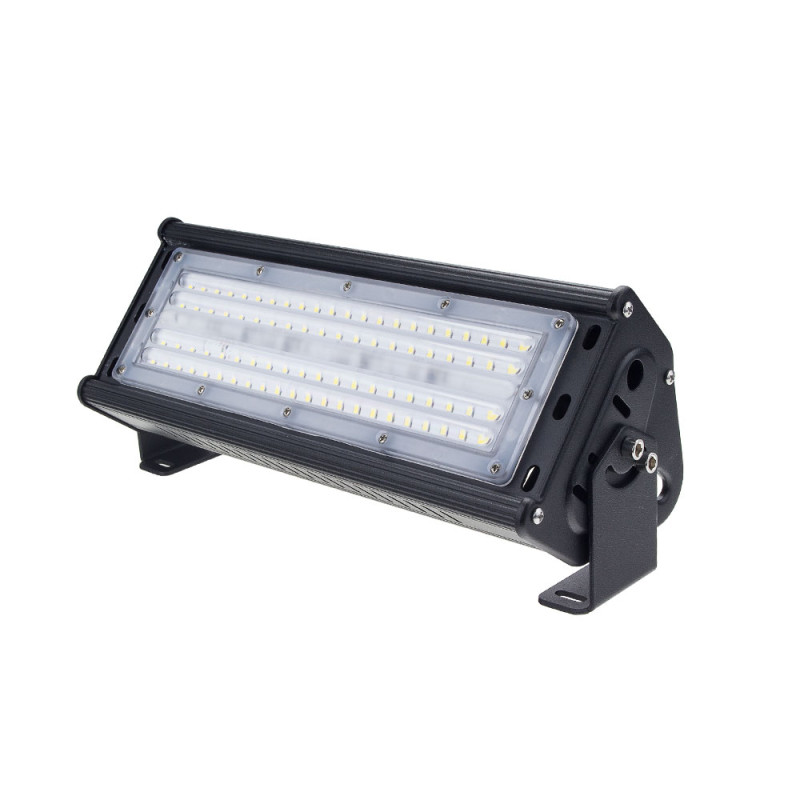 LED vonali csarnokvilágító 50W 6000K 100lm/W 5000lm IP44 - Optonica LED