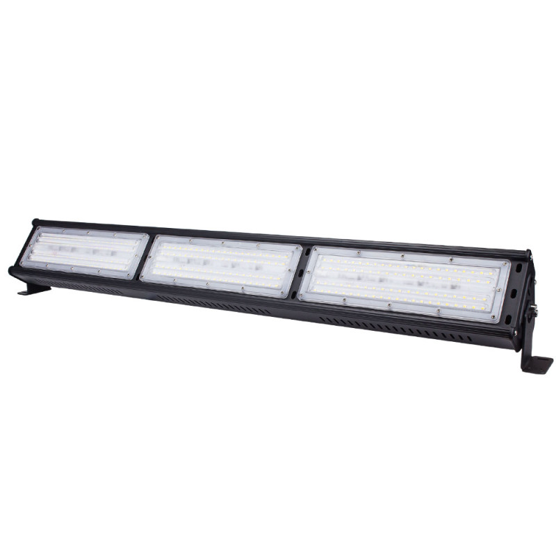 LED vonali csarnokvilágító 150W 4500K 100lm/W 15000lm IP44 - Optonica LED