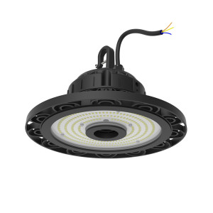 210W LED INDUSTRIAL LIGHT 140LM/W 110° AC220-240V PF>0.9 CRI>80 SP=1.2KV IK08 6000K - SAMSUNG CHIP