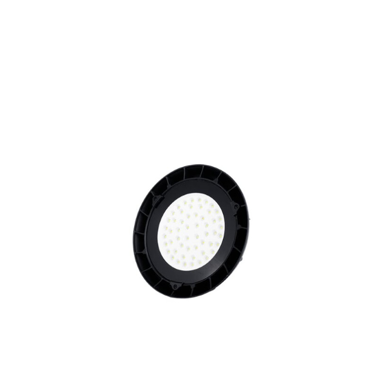 50W LED ipari csarnokvilágító 4250lm  6000K 90° IP65 - Optonica LED