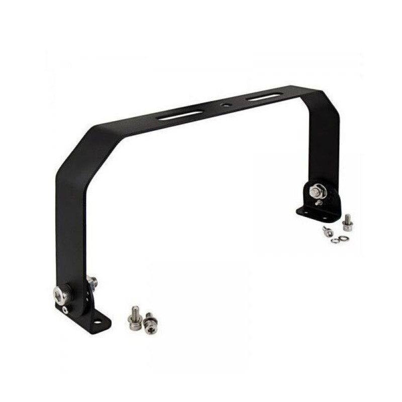 Fali "U" rögzítő konzol Optonica LED 8191-8193 csarnok világítóhoz