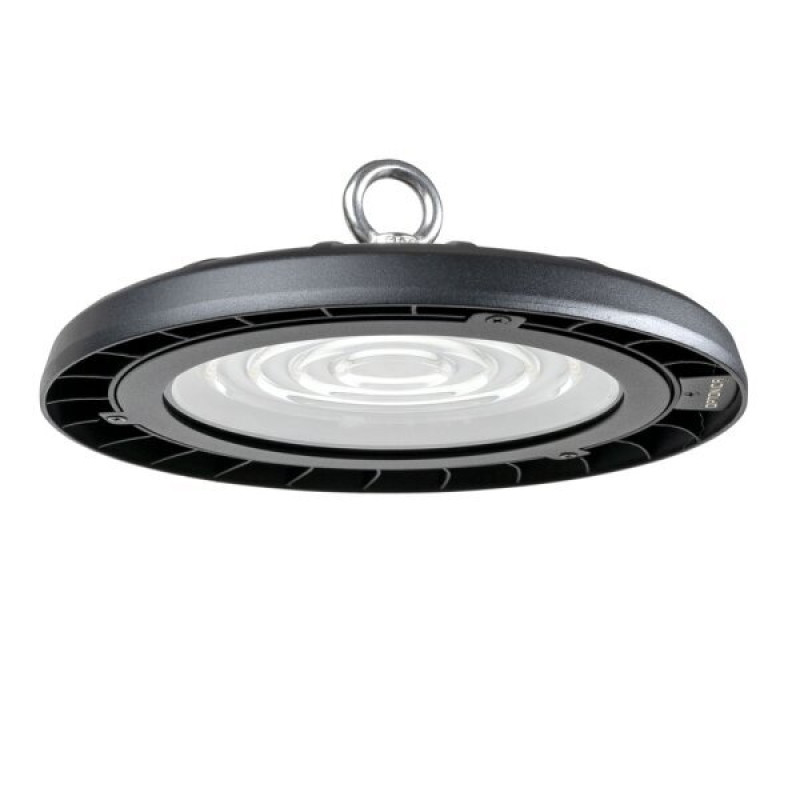LED UFO csarnokvilágító 200W 100lm/W 20000LM 4500K 90° IP65 - Optonica LED