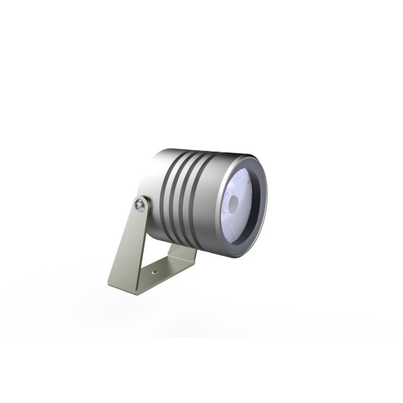 LED SPOT LIGHT 4000K 7.5W 24VDC IP67