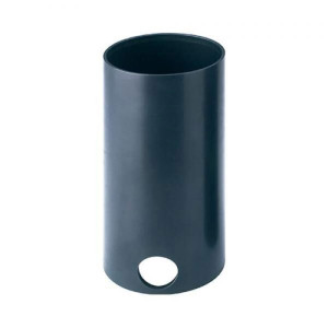 SLEEVE FOR LED UNDERGROUND LIGHT BLACK 35*150MM