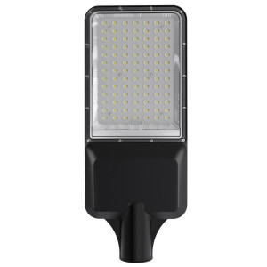 LED SOLAR STREET LIGHT 4300LM 30Ah IP65