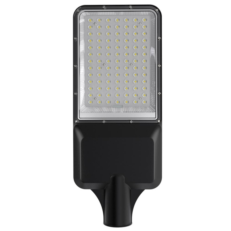 LED SOLAR STREET LIGHT 4300LM 30Ah IP65