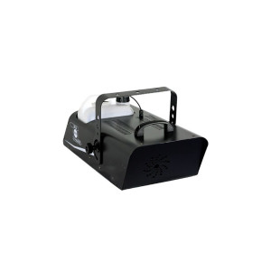 Színpadi és party ködgép 3000W távirányítóval és vezetékes vezérléssel