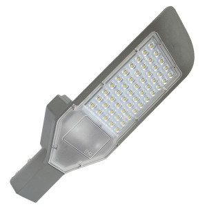 LED utcai lámpa 80W  6000K IP65 8000Lm