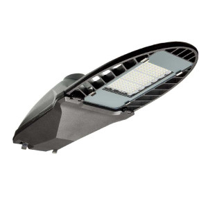 LED STREET LIGHT 200W 220-240V 95LM/W 5700K PF>0.95 IP65 BRIDGELUX3030LED