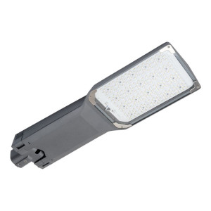 LED STREET LIGHT 200W AC100-240V 130LM/W 5700K MOSO-Driver IP66 BRIDGELUX-LED 0-10V DIMMABLE