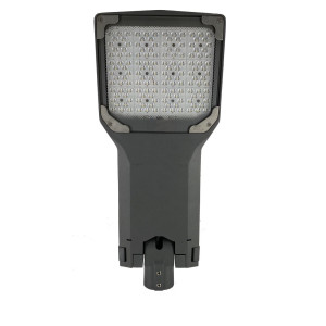 LED STREET LIGHT 80W AC100-240V 5700K 140LM/W IP66 MOSO-DRIVER