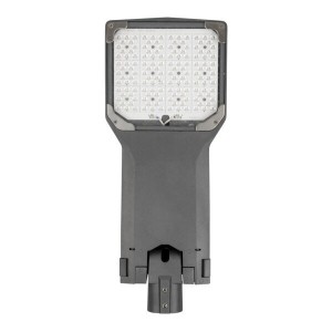 LED utcai lámpa 100W AC100-240V 5700K 140LM/W IP66 MOSO tápegységgel