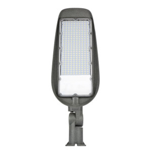 LED utcai lámpa 200W  100LM/W 20000lm IP65 75x135° 4500K Szürke