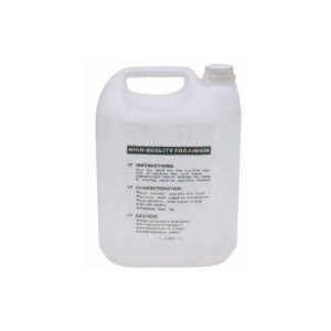 APPLO ködfolyadék ködgéphez 5 Liter