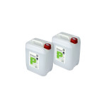 Füstfolyadék, Konfetti, Kellékek