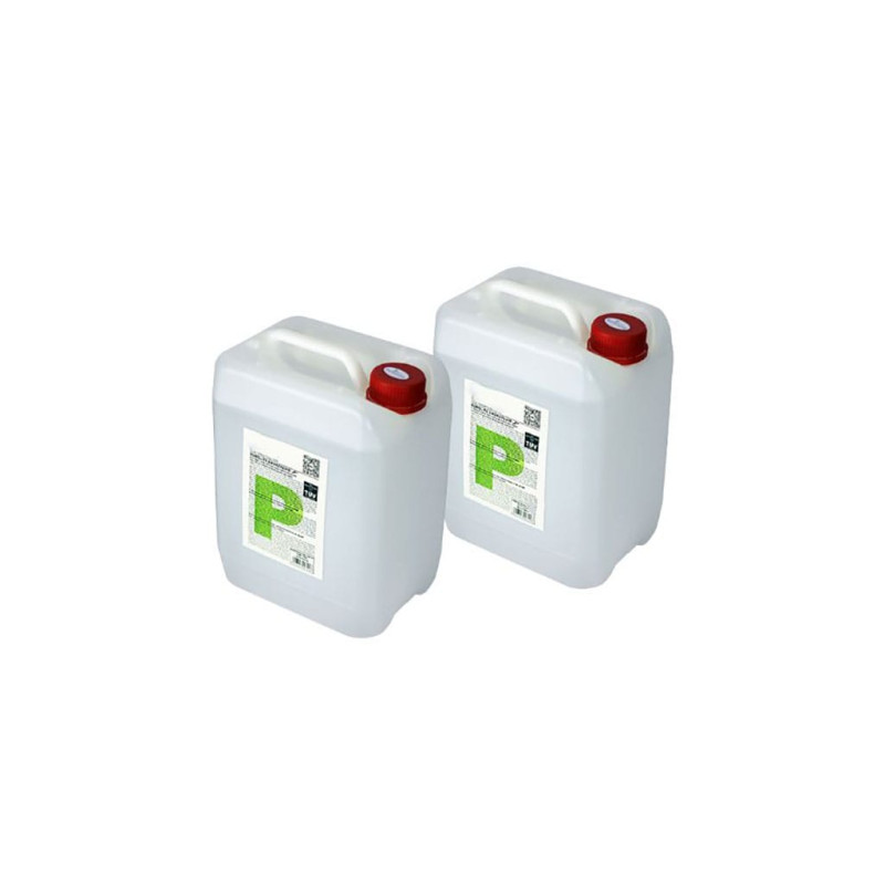 Német füstfolyadék ködgéphez 5 Liter