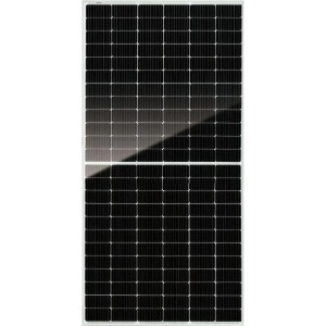 ULICA SOLAR PV PANEL MONO HALF-CUT 455WP MBB 166MM CELL - SILVER FRAME