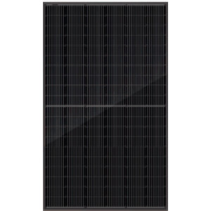 ULICA SOLAR PV PANEL MONO HALF-CUT 405WP MBB 182MM CELL-FULL BLACK