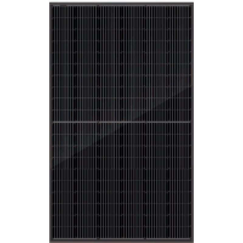 ULICA SOLAR PV PANEL MONO HALF-CUT 405WP MBB 182MM CELL-FULL BLACK