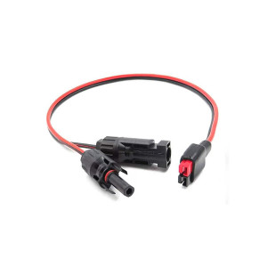 CABLE MC4 CONVERT to Anderson