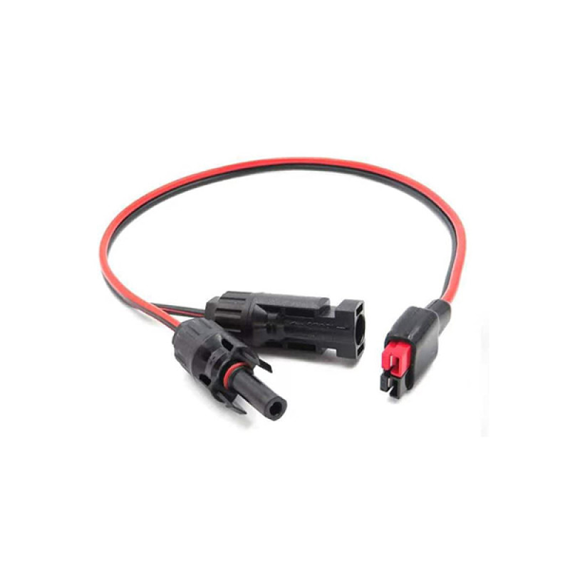 CABLE MC4 CONVERT to Anderson