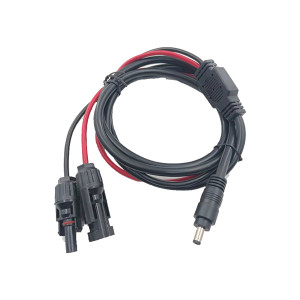 CABLE MC4 CONVERT to DC5525