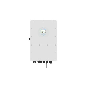 DEYE 20KW 3PHASE HYBRID INVERTER - HIGH VOLTAGE