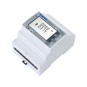 THREE-PHASE MULTI-FUNCTION ELECTRICAL ENERGY METER 3*230V/100A