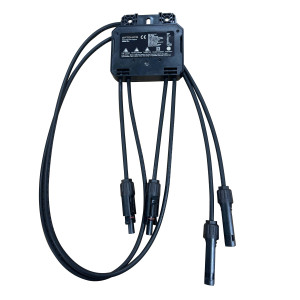 SOLAR OPTIMIZER OUTPUT:600W IP68 MC4