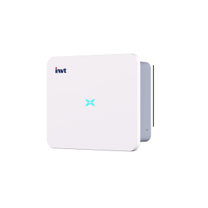 8kW INVT SOLAR ON GRID INVERTER 400V 3ph 2MMPT - 10 years warranty