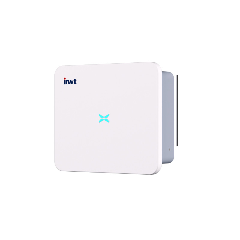 8kW INVT SOLAR ON GRID INVERTER 400V 3ph 2MMPT - 10 years warranty