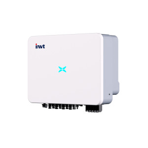 30kW INVT SOLAR ON GRID INVERTER 400V 3ph 3MMPT - 10 years warranty