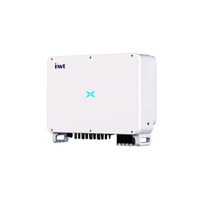 50kW INVT SOLAR ON GRID INVERTER 400V 3ph 4MMPT - 10 years warranty