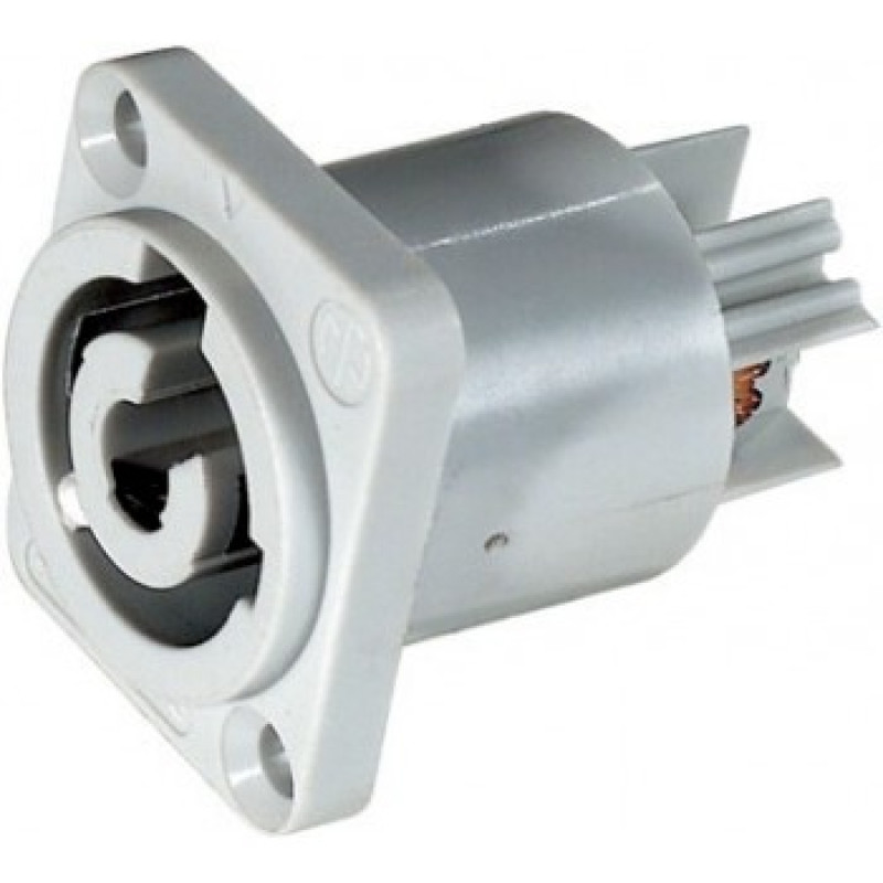 POWER CON OUT (Kimeneti) ANYA csatlakozó