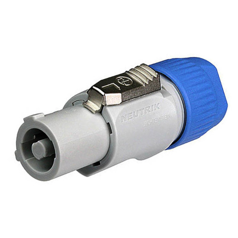 POWER CON OUT (Kmeneti) APA csatlakozó