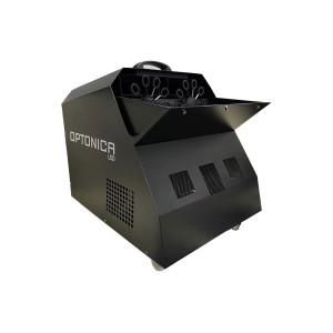 WL-BBM300 300W Buborék gép színpadi effektekhez távirányítóval