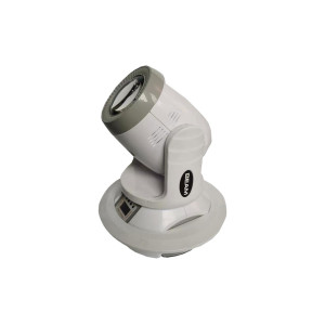 LH 120W LED Professzionális Forgófejes színpadi effekt lámpa (10 Gobo, 8 szín) Strobe, DMX512, Dimmer, Sound