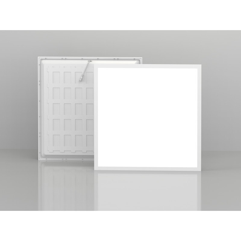 Prémium LED panel 20W 180lm/W 3600lm 4000K UGR19 90° 60x60cm BackLit - HUGO LED