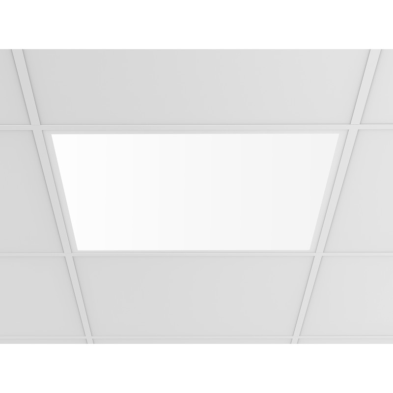 Prémium LED panel 20W 180lm/W 3600lm 4000K 120° 60x60cm BackLit - HUGO LED 