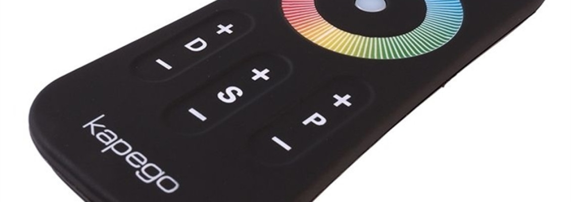 Kapego LED vezérlők