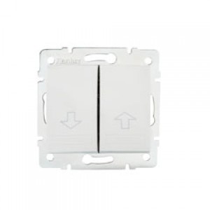 MOWION DOMO Redőny kapcsoló   , fehér