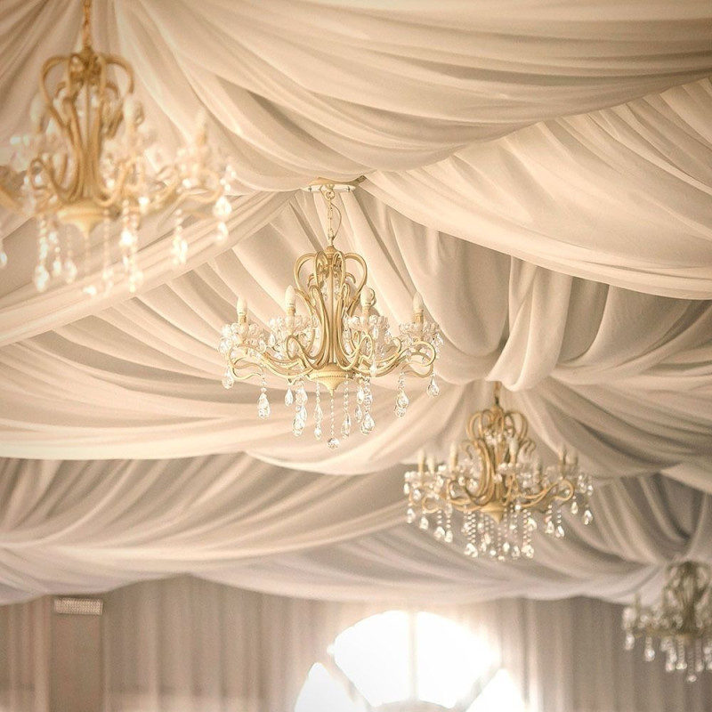 V-TAC gyertya LED égő Samsung Chip E14 7W 3000K 600lm