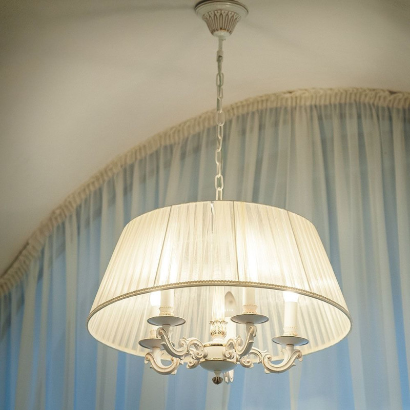 V-TAC gyertya LED égő Samsung Chip E14 7W 3000K 600lm