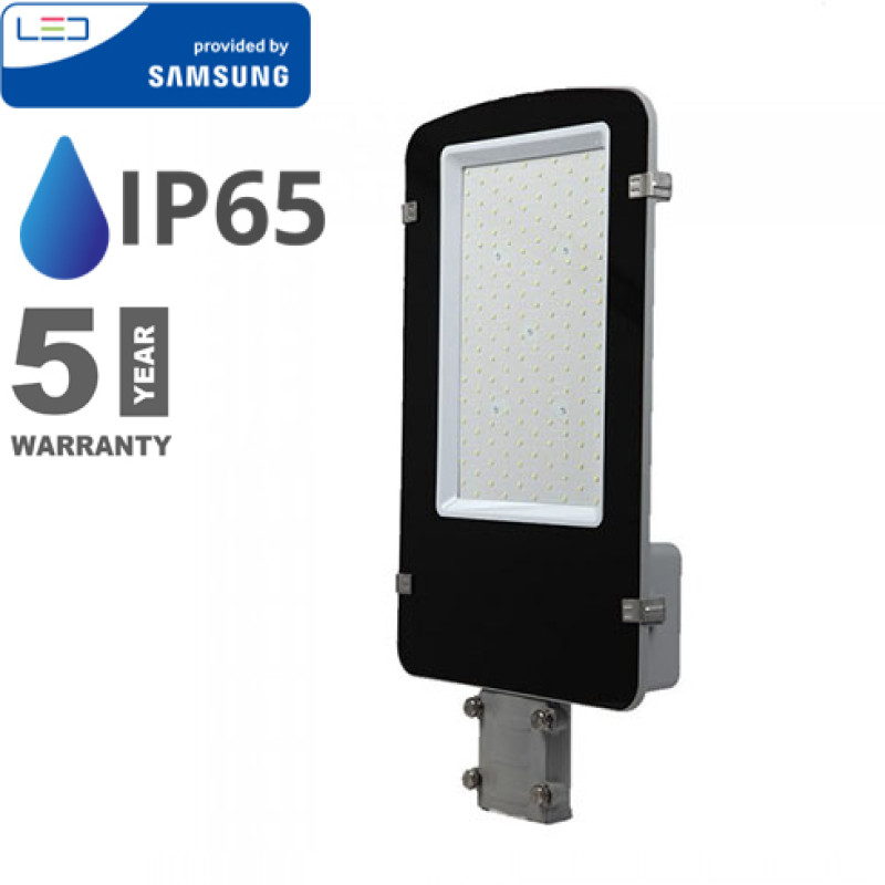 V-TAC Samsung LED utcai lámpa 50W, 6000K, 6000lm