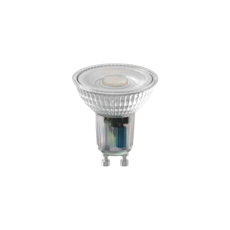 Woox Smart Home GU10 PAR16 CCT spot LED Izzó - R5143 (GU10, 4,9W, 345 Lumen, warmw2700K/coldw6500k, Wi-Fi, 15000h)